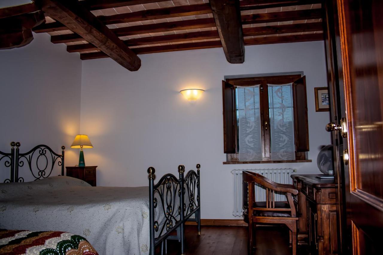 La Casa Di Betta Villa Monte Campano Екстериор снимка