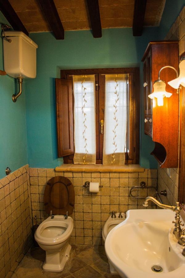 La Casa Di Betta Villa Monte Campano Екстериор снимка