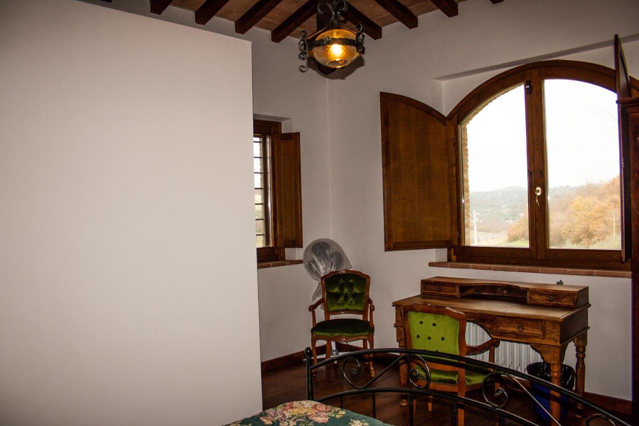 La Casa Di Betta Villa Monte Campano Екстериор снимка