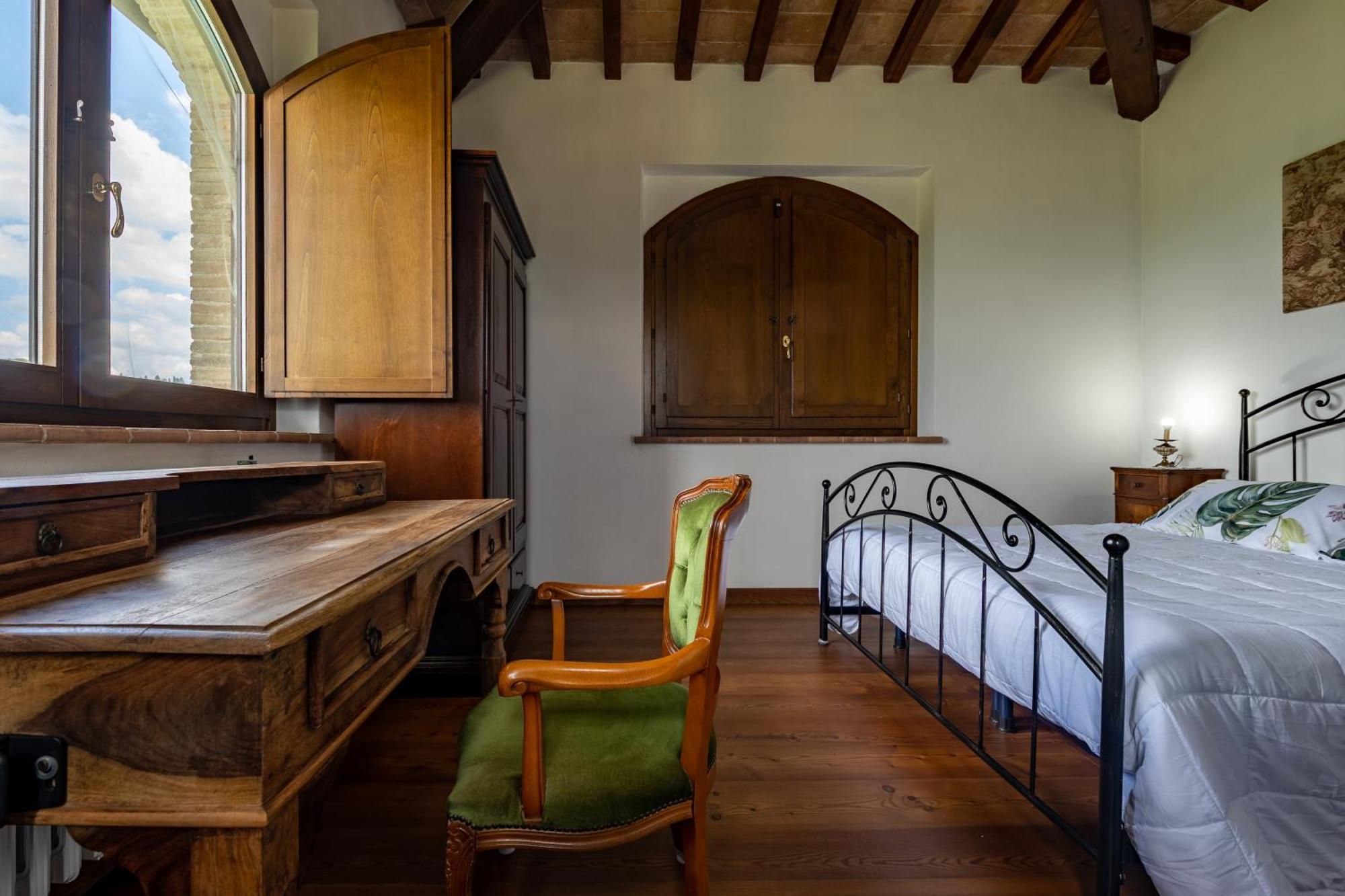 La Casa Di Betta Villa Monte Campano Екстериор снимка